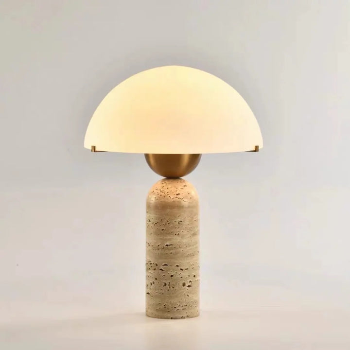 Soleil Table Lamp