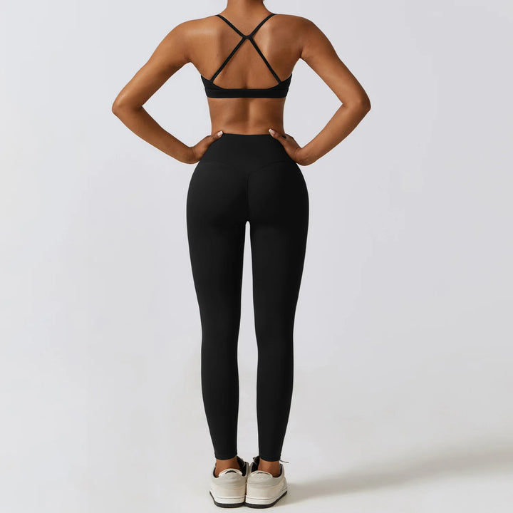 Athletic Wear Set