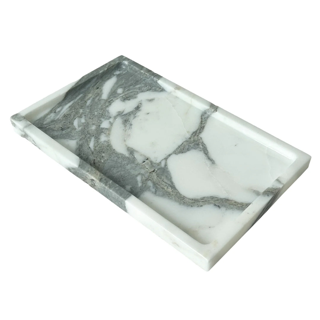 Marble Slab Tray