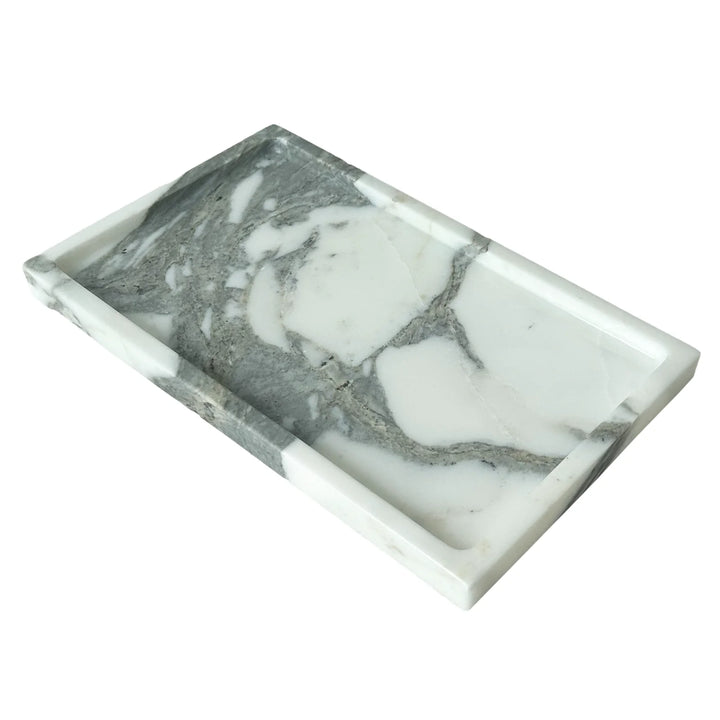 Marble Slab Tray