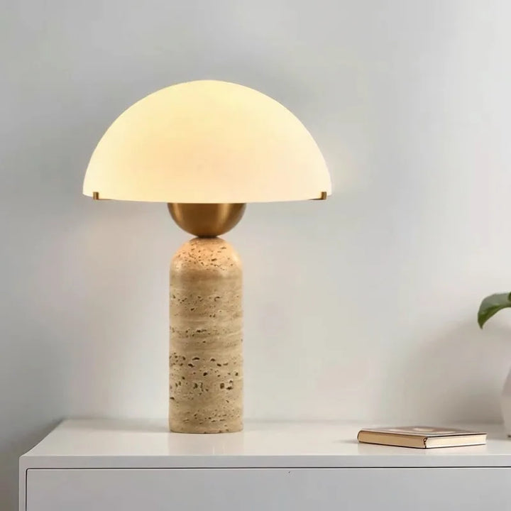 Soleil Table Lamp