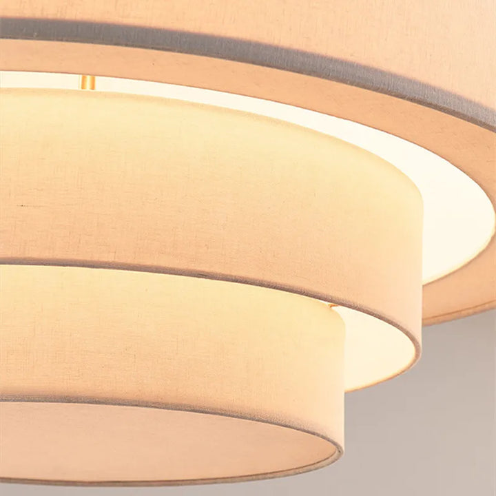 Layer Pendant Light