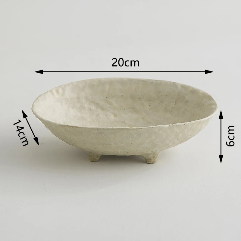 Terra Serve Set