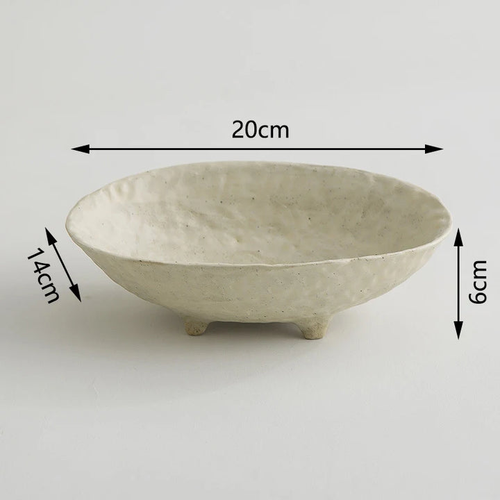 Terra Serve Set