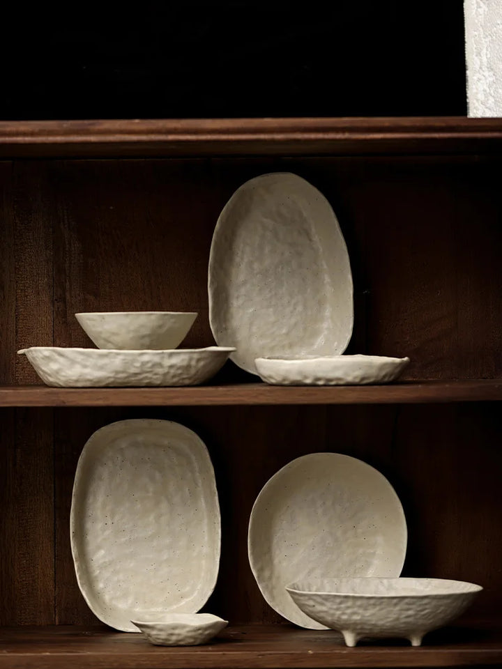 Pebble Bowl