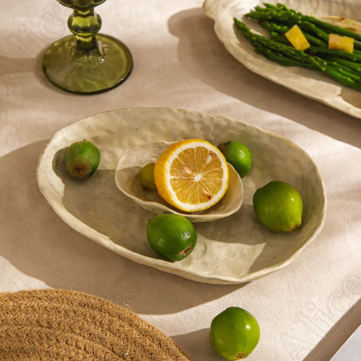 Terra Serve Set