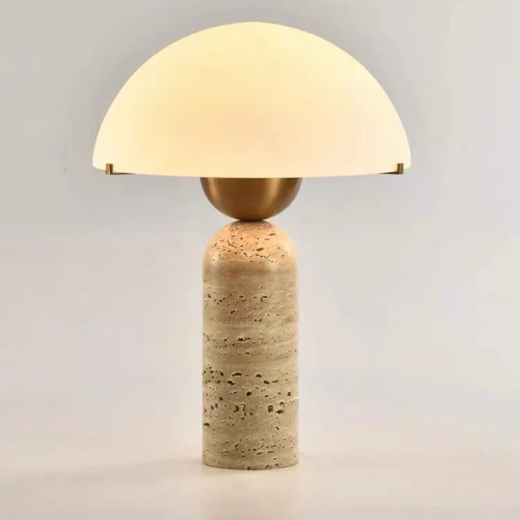 Soleil Table Lamp