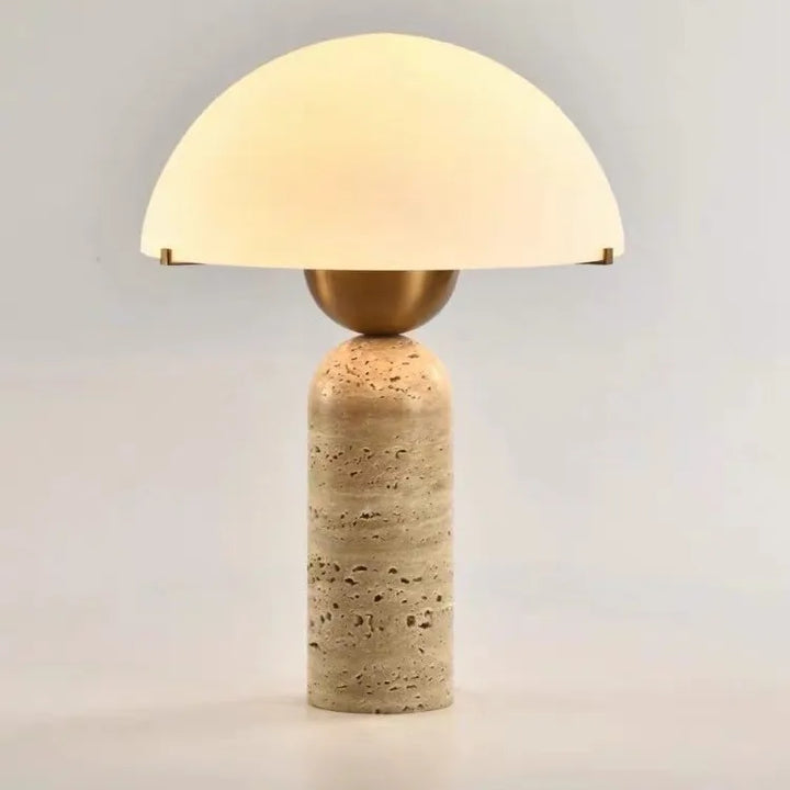 Soleil Table Lamp