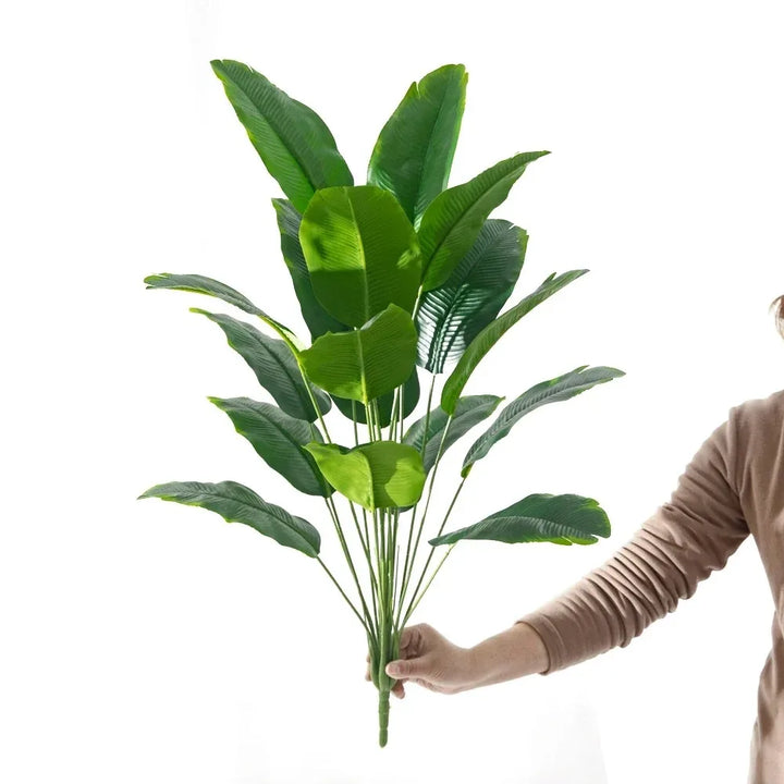 Faux Bird of Paradise