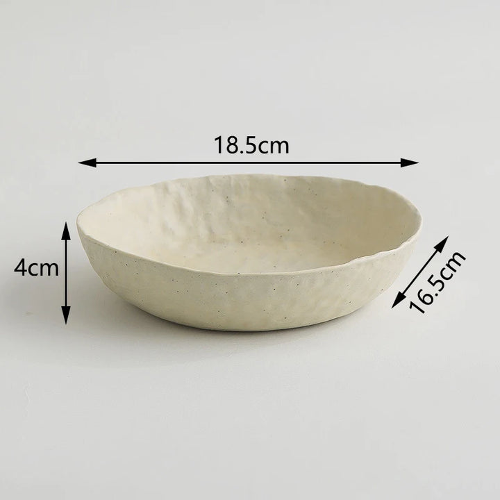 Terra Serve Set