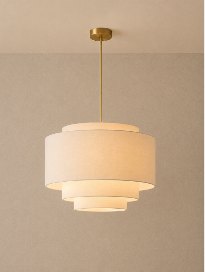 Layer Pendant Light