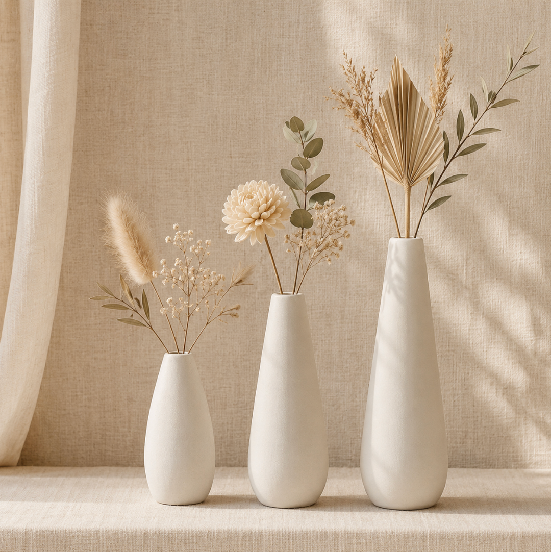 Stem Vase