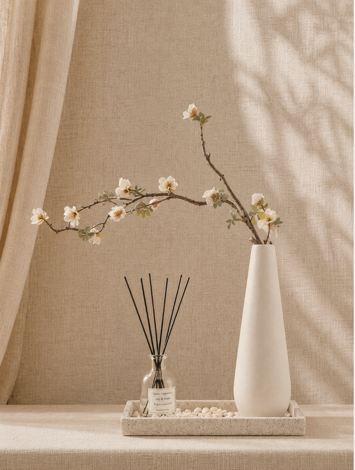 Stem Vase