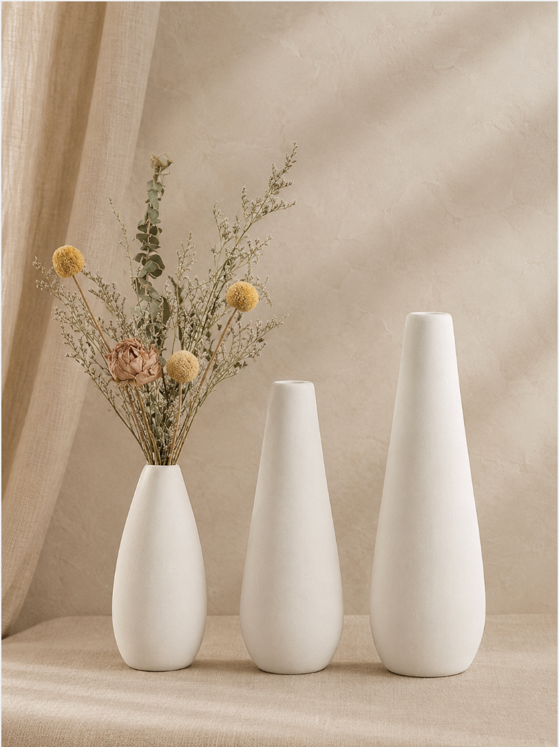 Stem Vase