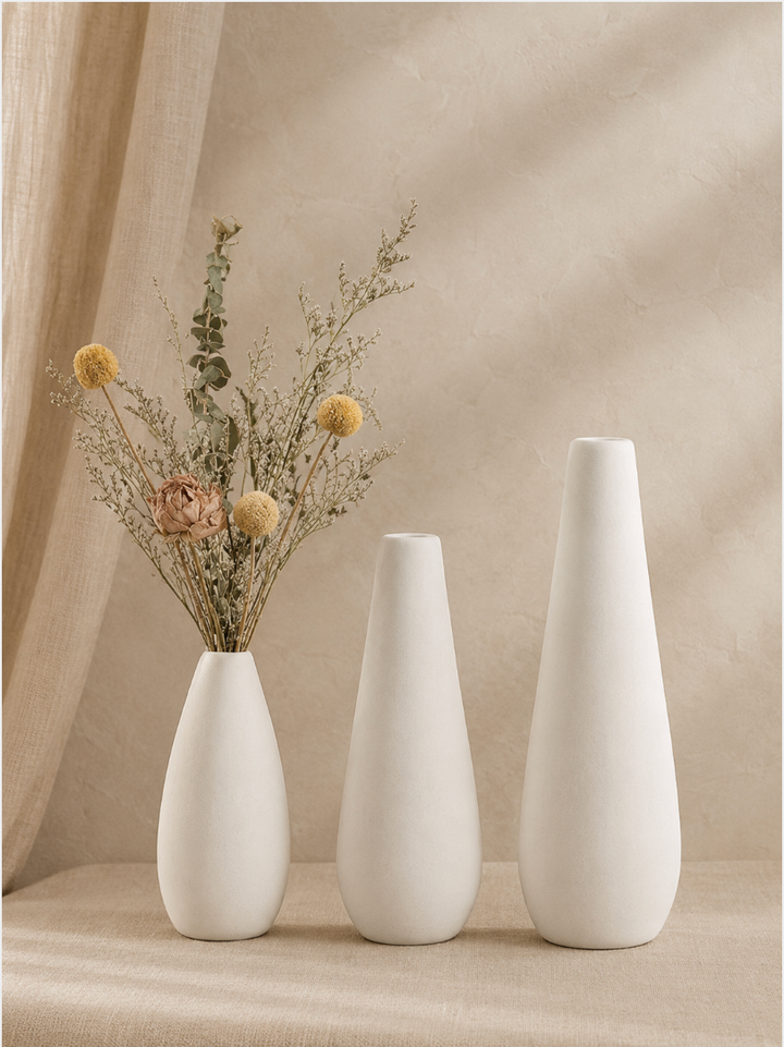 Stem Vase