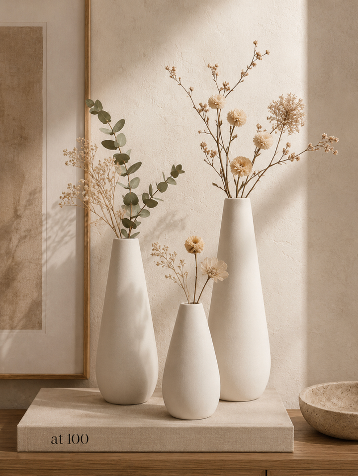 Stem Vase