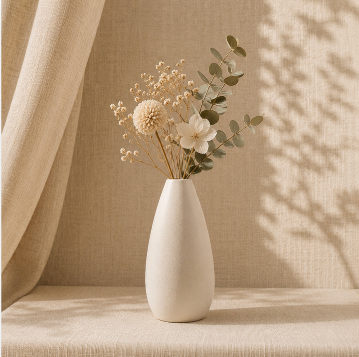 Stem Vase