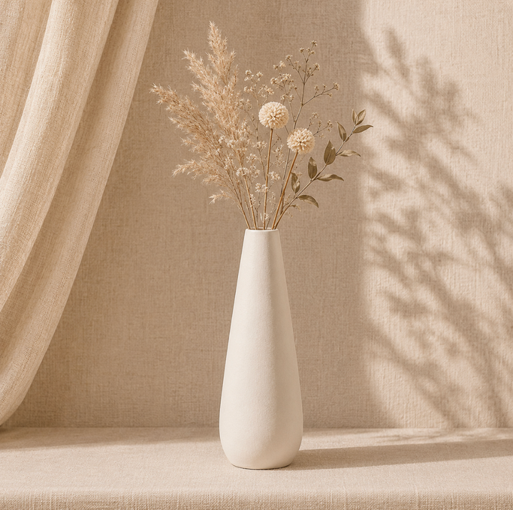 Stem Vase