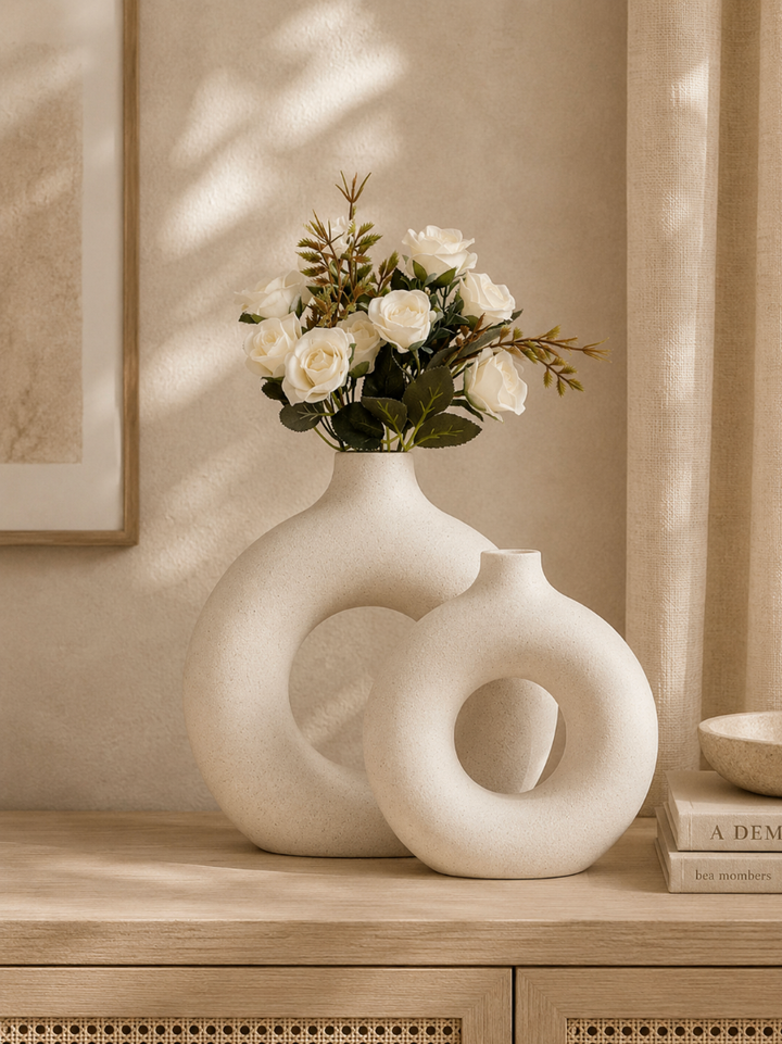 Halo Vase