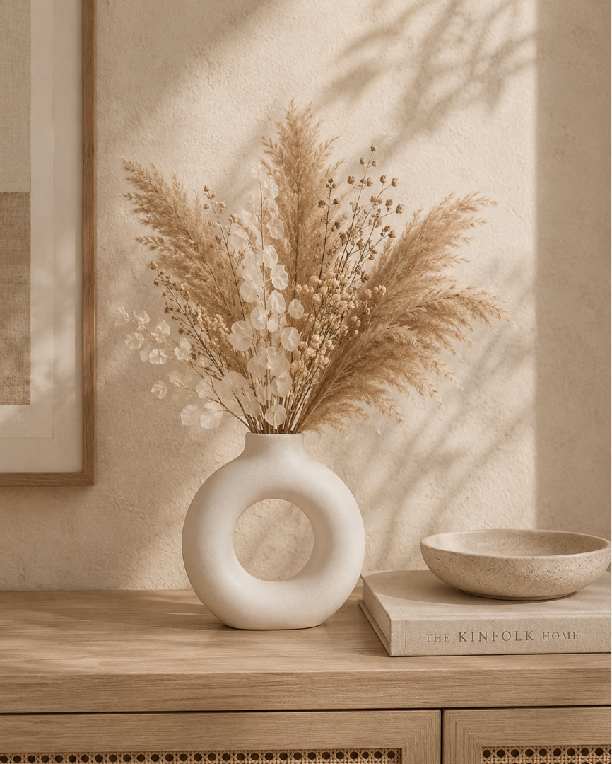 Halo Vase