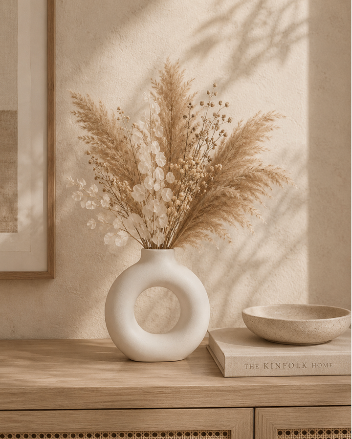Halo Vase