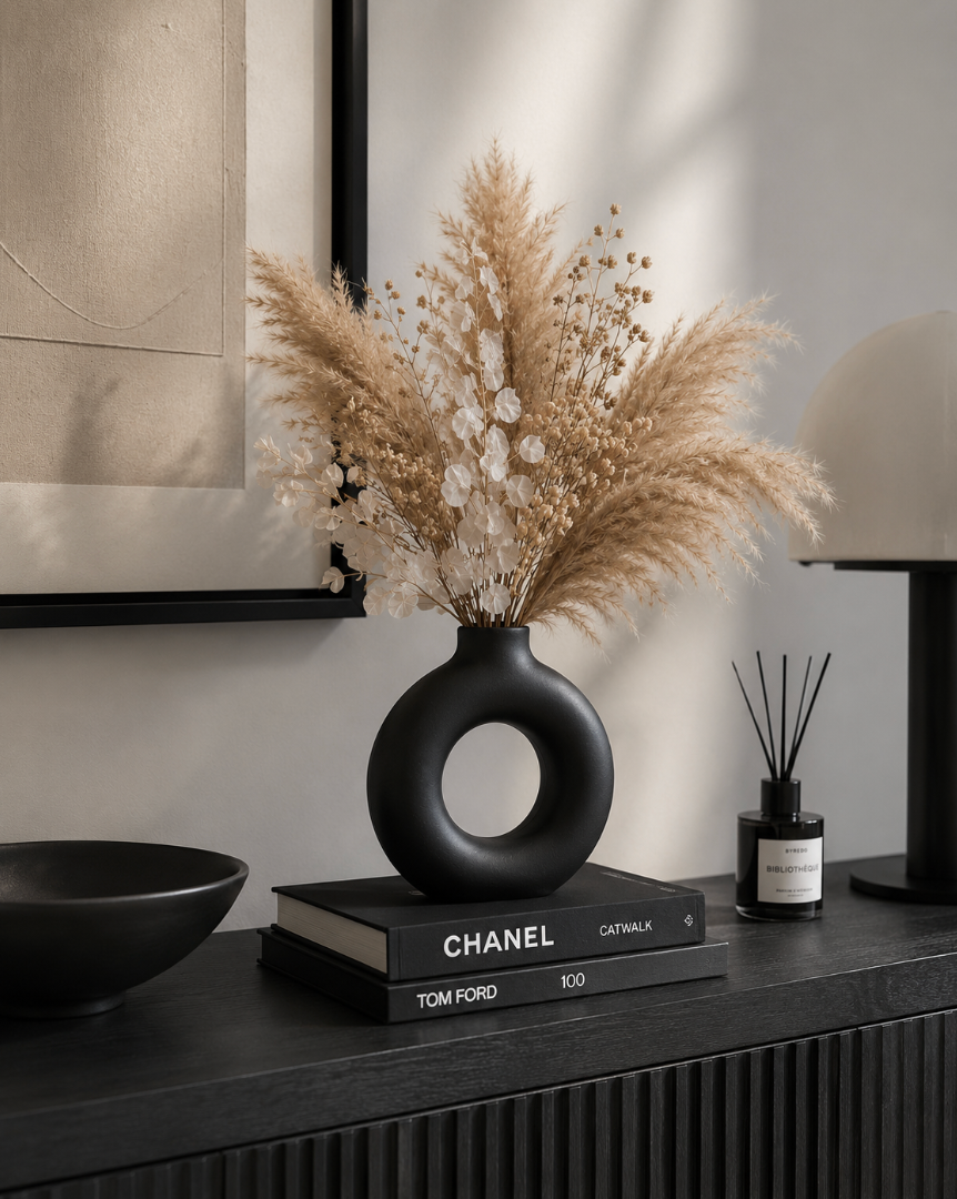 Halo Vase