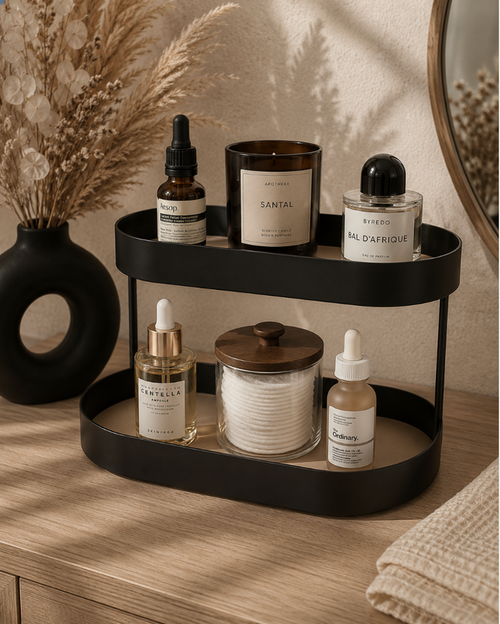 Perch Tray