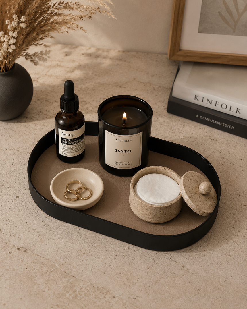 Perch Tray
