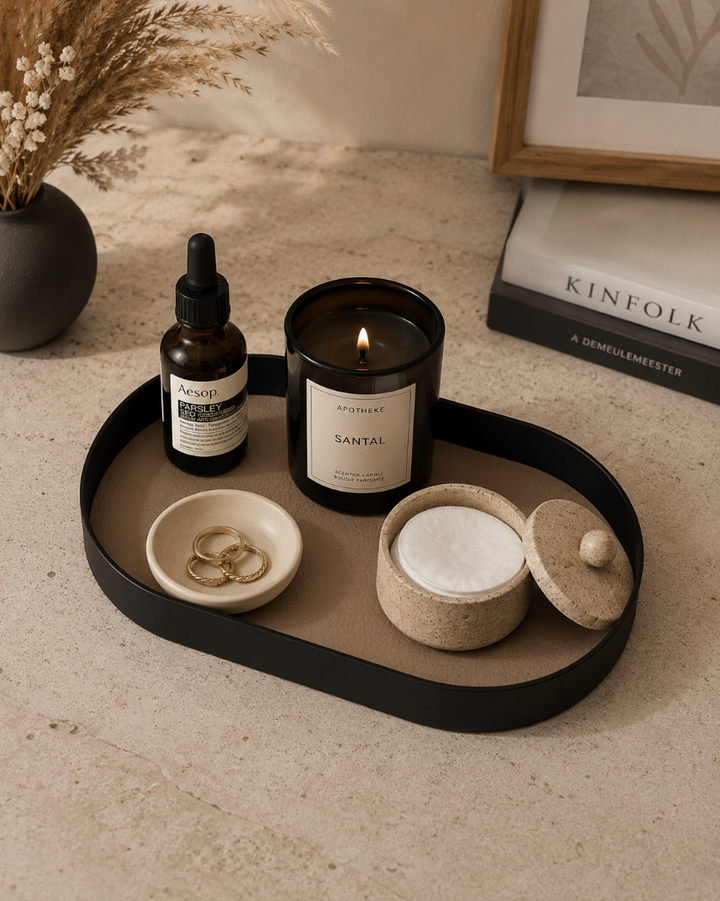Perch Tray