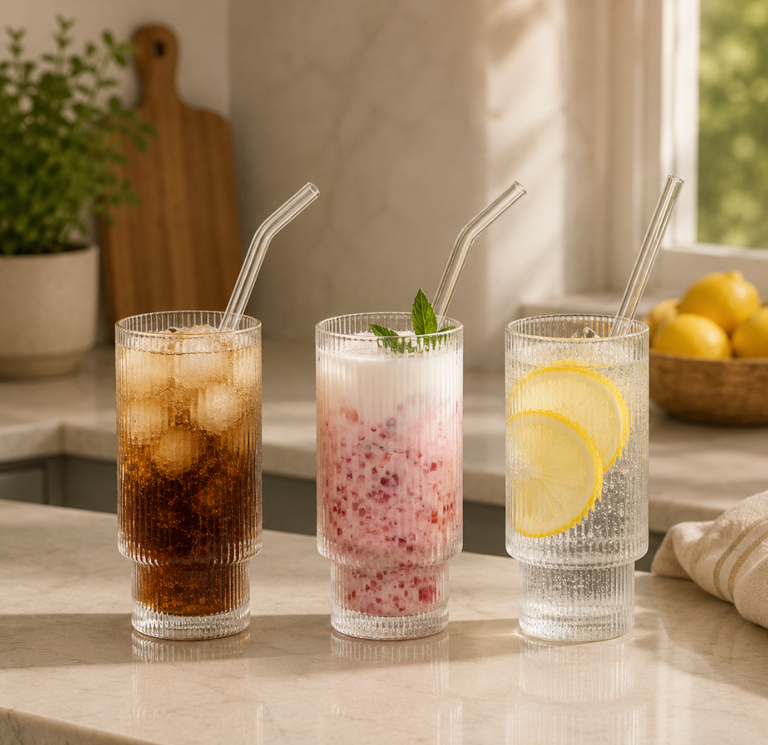Reed Glass