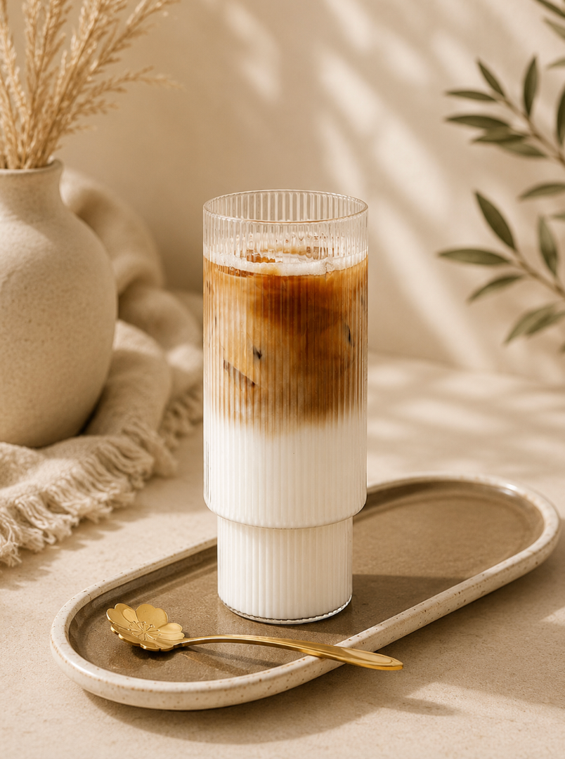 Reed Glass