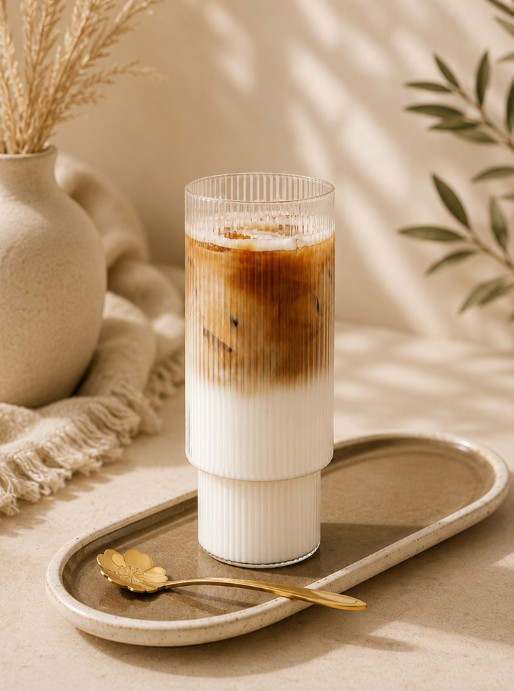Reed Glass