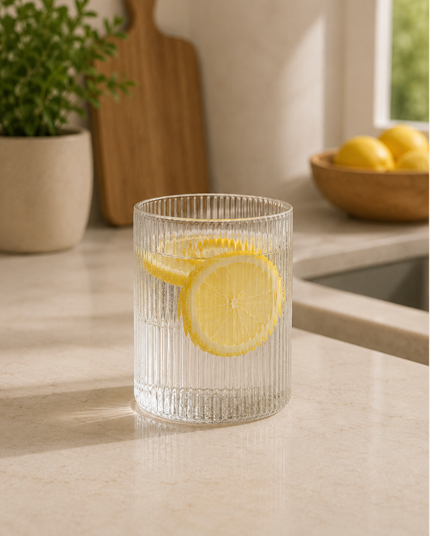 Deco Glass