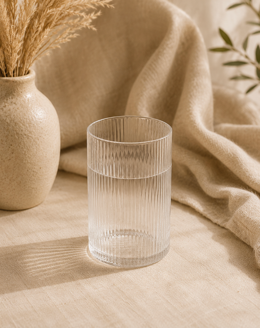 Deco Glass