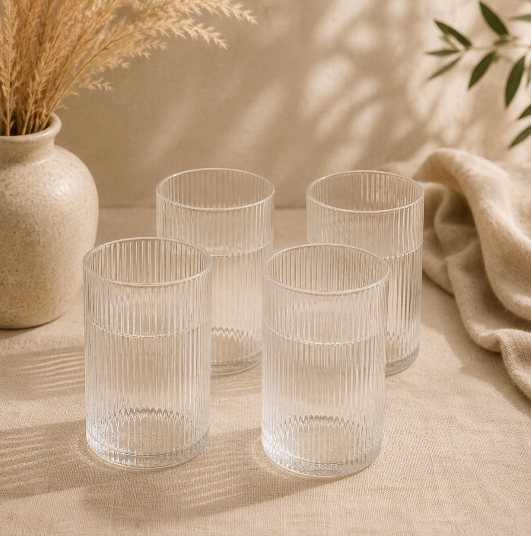 Deco Glass