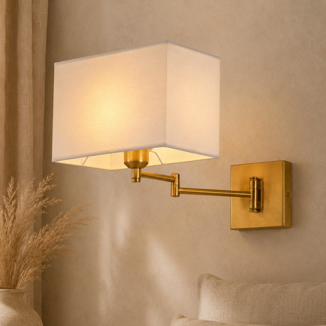 Pivot Sconce