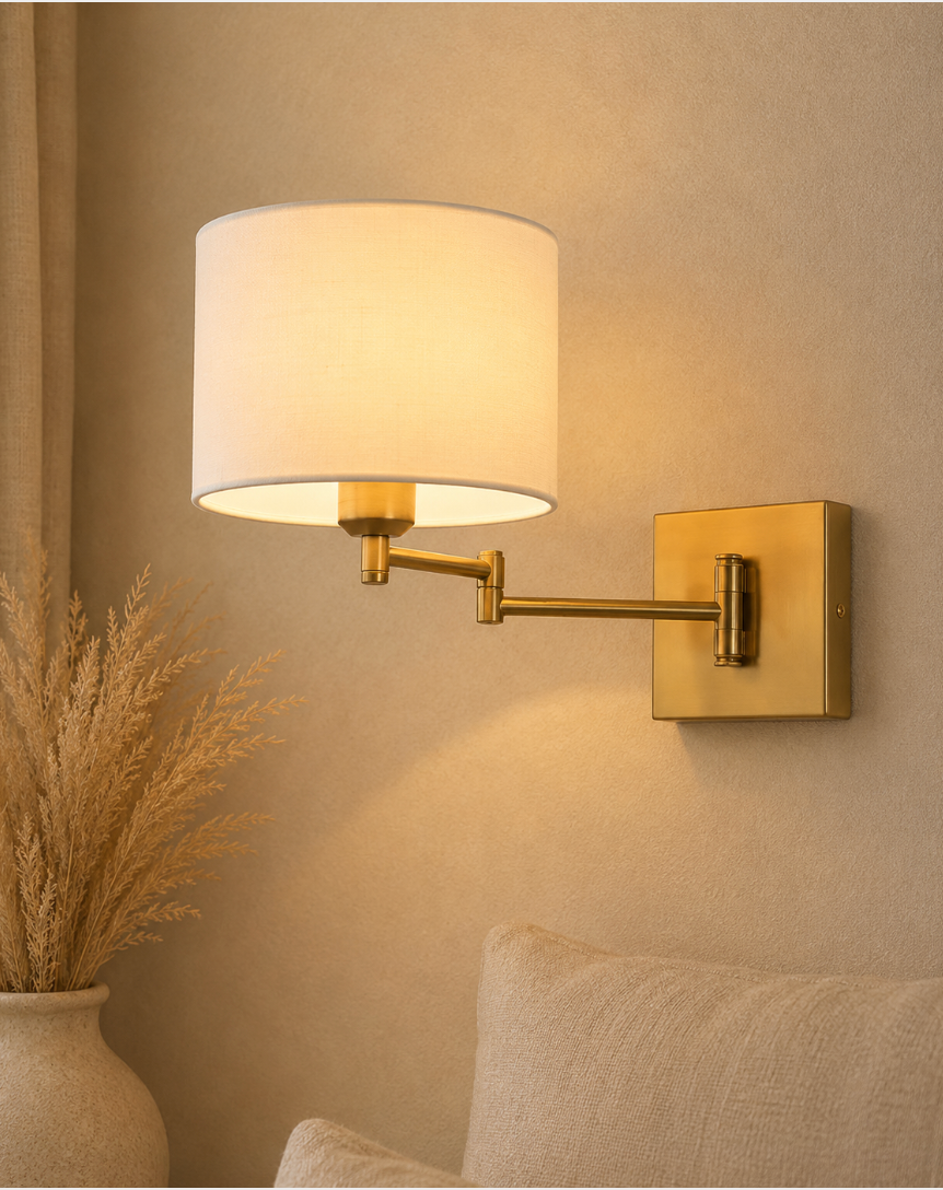 Pivot Sconce