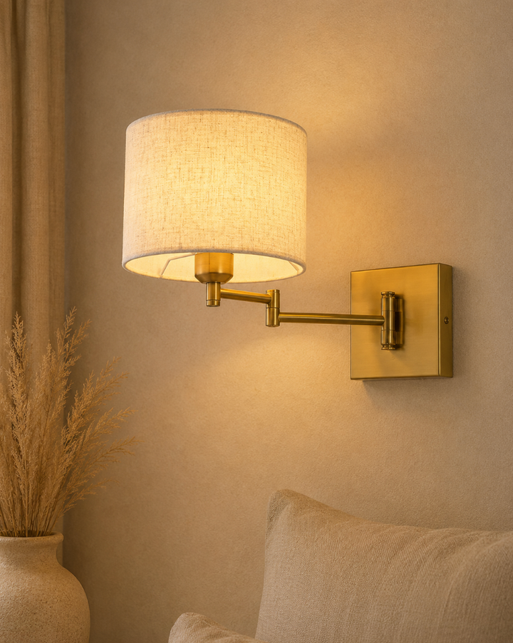 Pivot Sconce