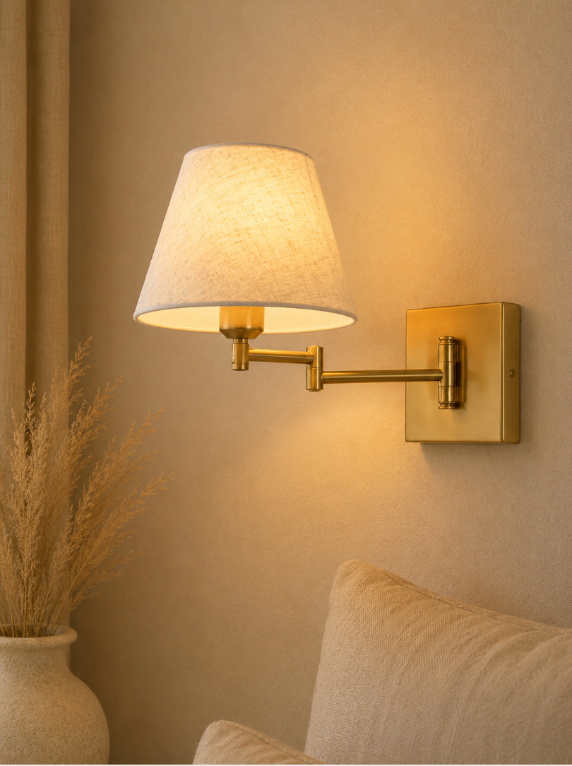 Pivot Sconce