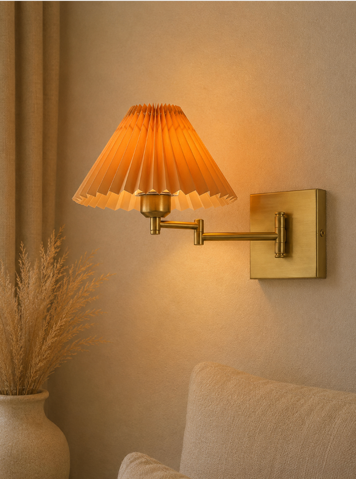 Pivot Sconce