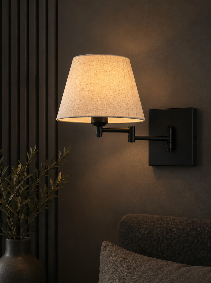Pivot Sconce