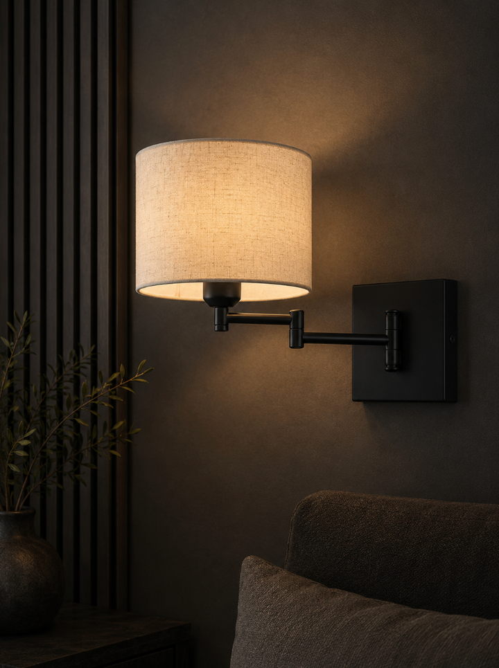 Pivot Sconce