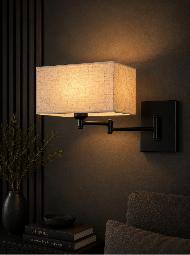 Pivot Sconce