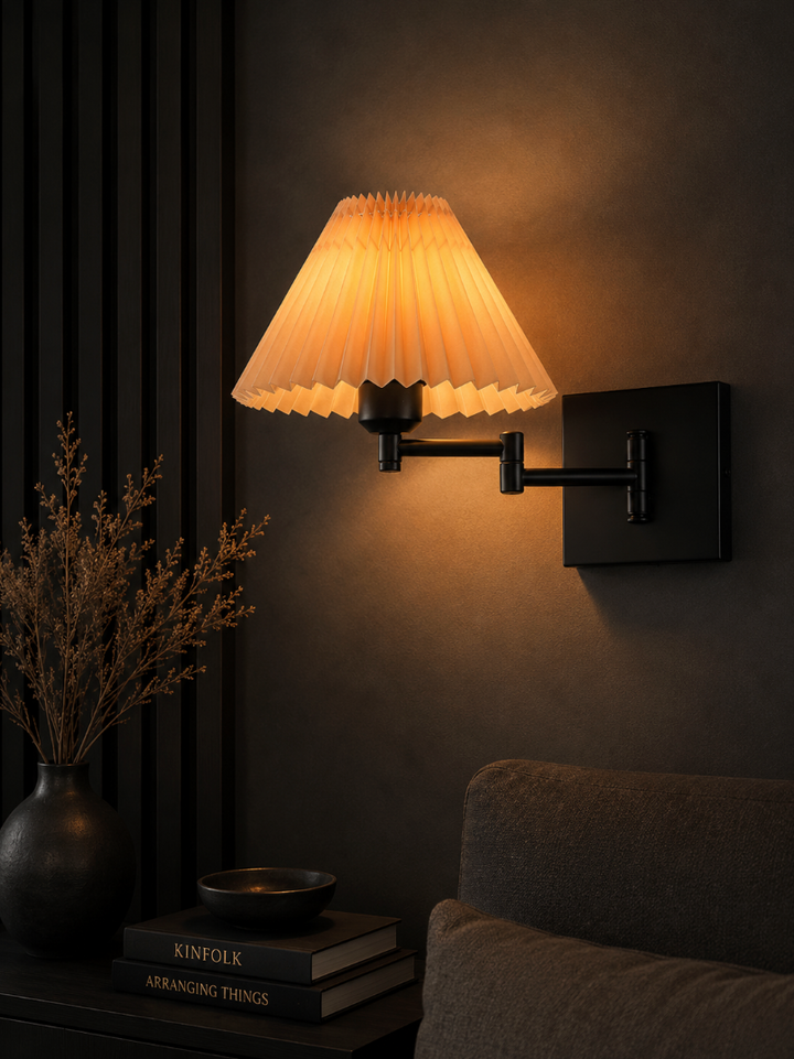 Pivot Sconce