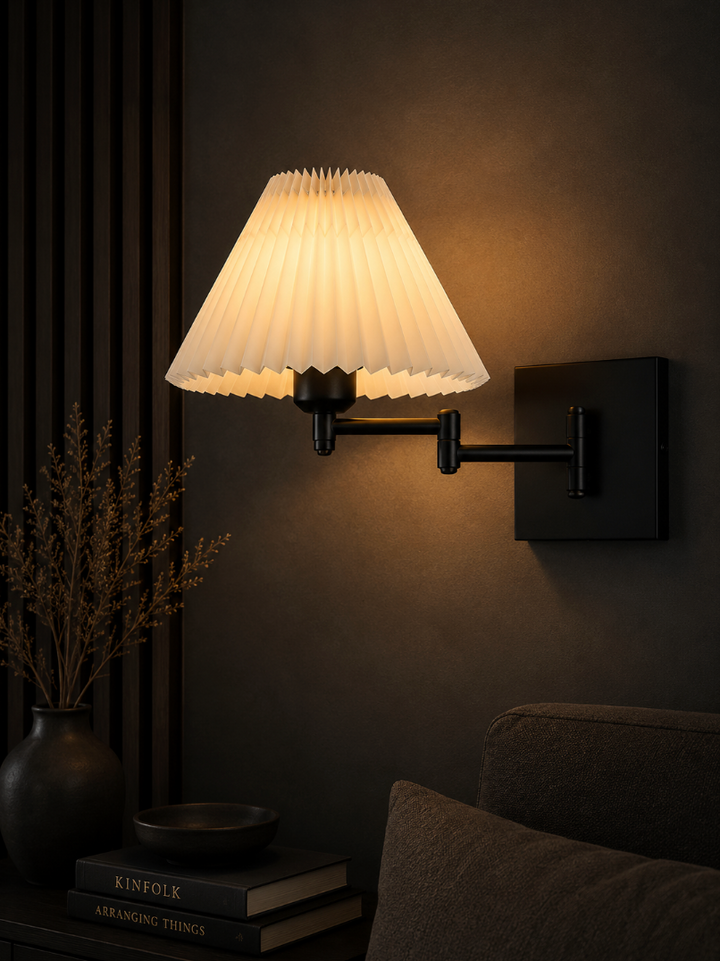 Pivot Sconce
