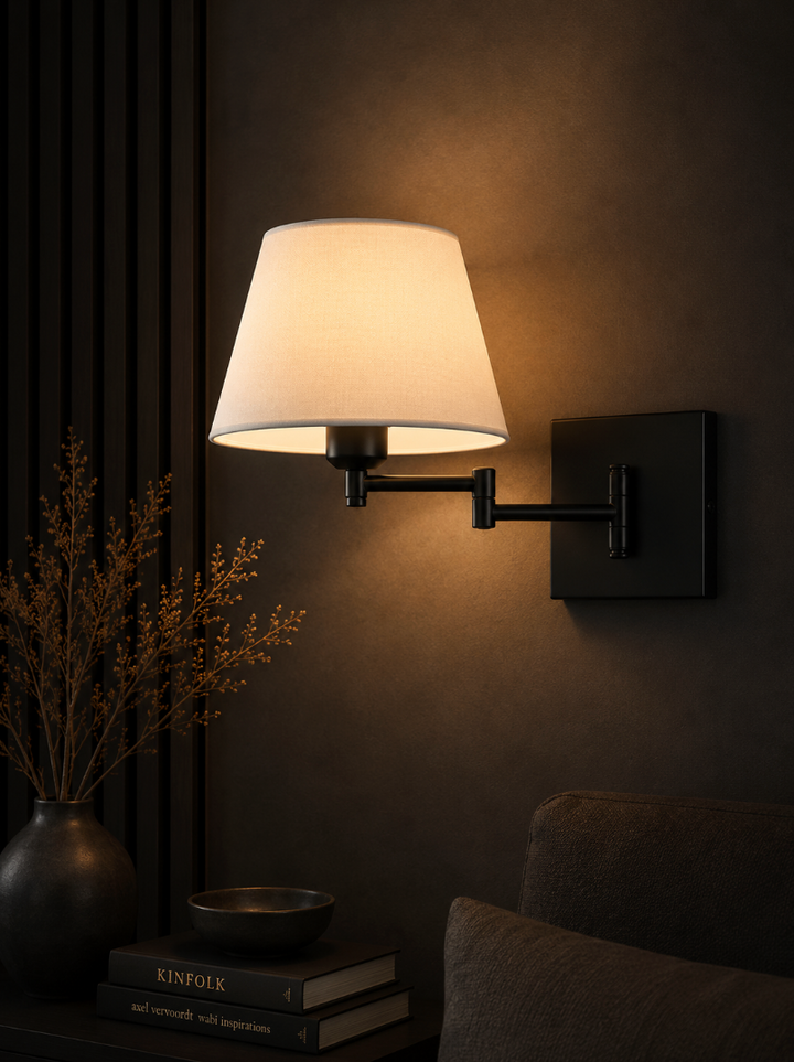 Pivot Sconce