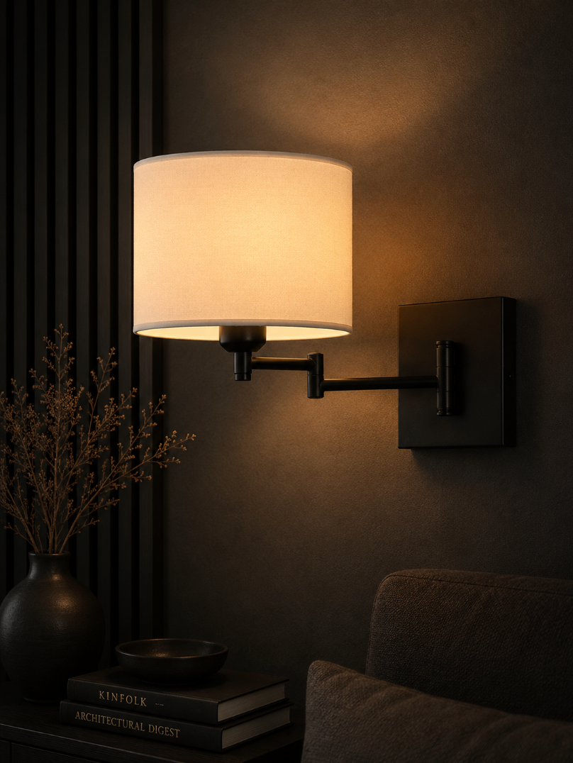Pivot Sconce