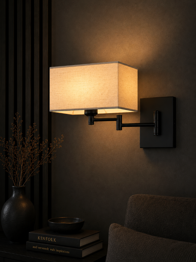 Pivot Sconce