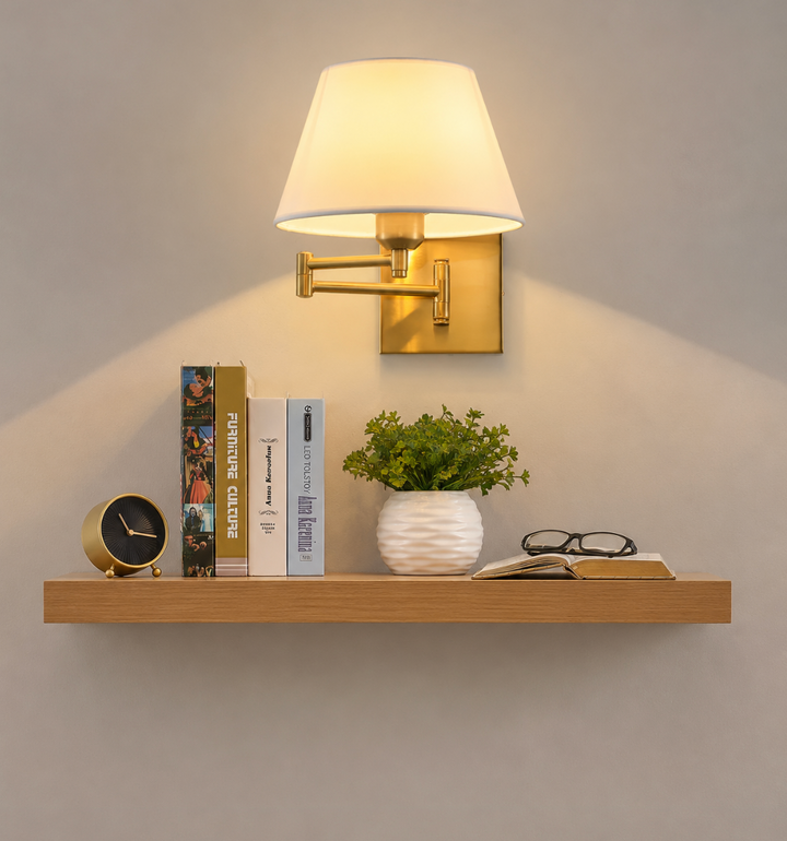 Pivot Sconce