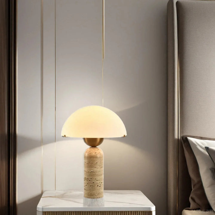 Soleil Table Lamp